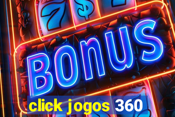 click jogos 360